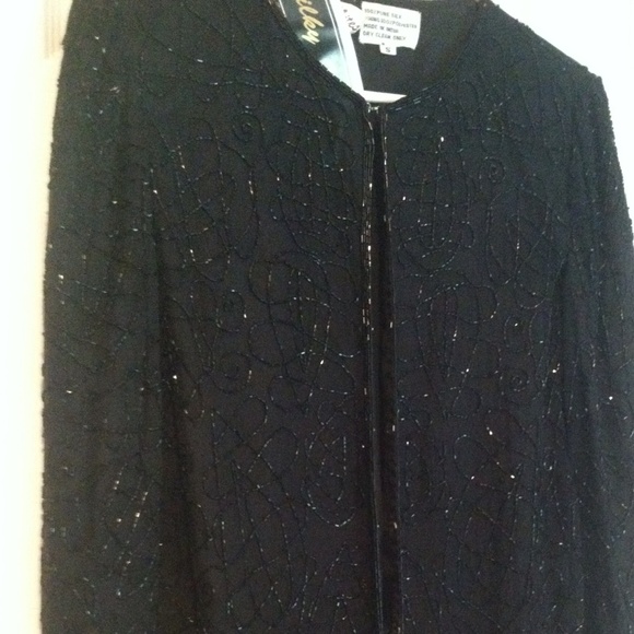 Evening Jacket - Picture 2 of 3